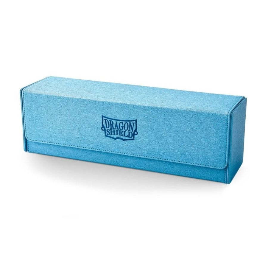 Dragon Shield Magic Carpet