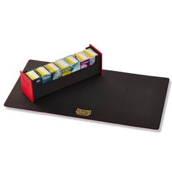 Dragon Shield Magic Carpet