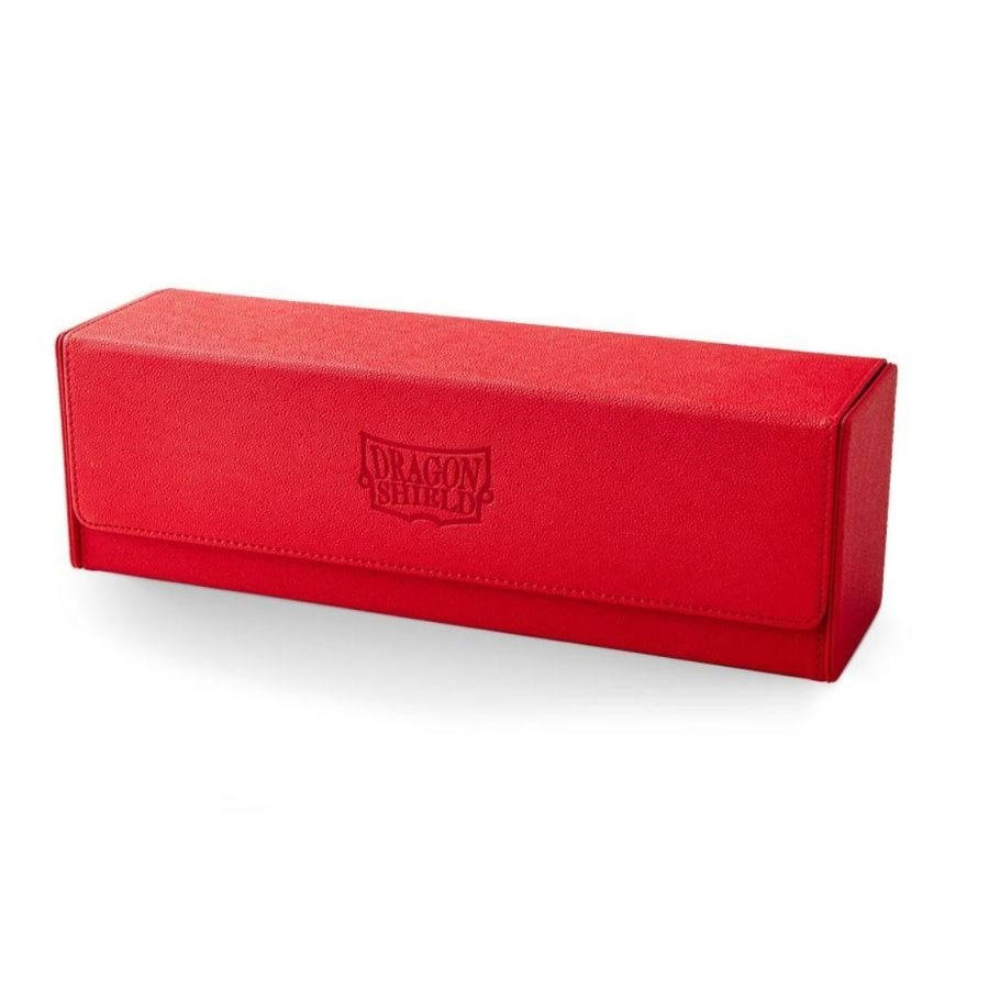 Dragon Shield Magic Carpet