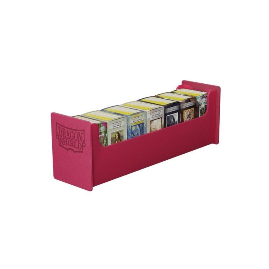 Dragon Shield Magic Carpet