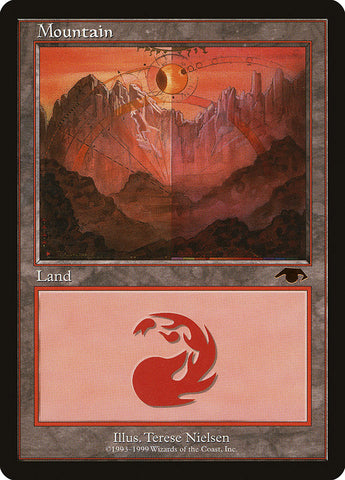 Mountain (4) [Guru]