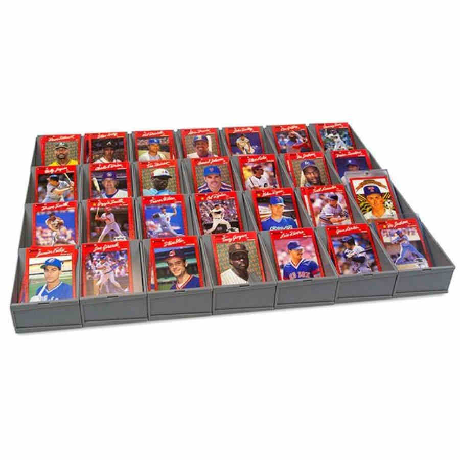 BCW Modular Sorting Trays (6 count)