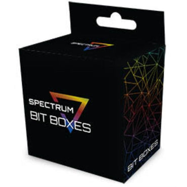 Spectrum Bit Boxes