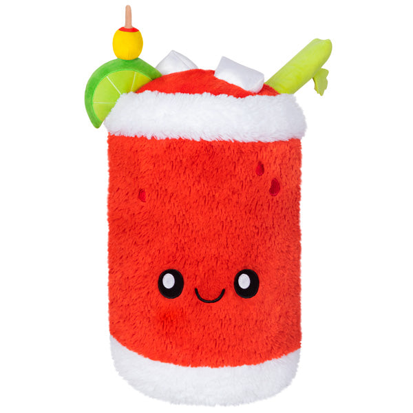 Squishable: Booze Buddies Bloody Mary