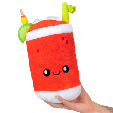 Squishable: Booze Buddies Bloody Mary