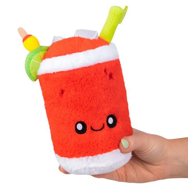 Squishable: Booze Buddies Bloody Mary