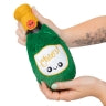 Squishable: Boozy Buddies Champagne Bottle