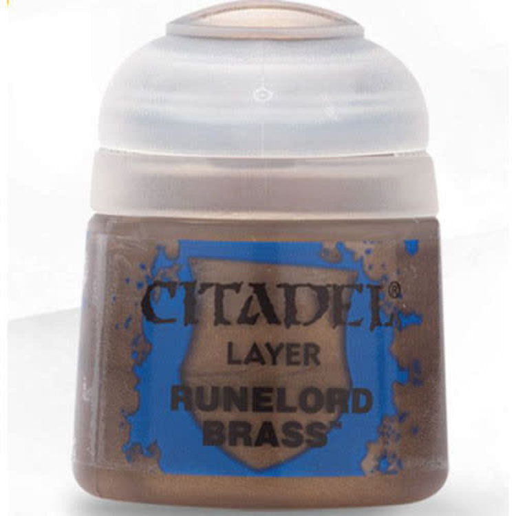 Citadel Layer Paints