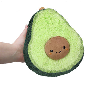 Squishable: Comfort  Food Avocado