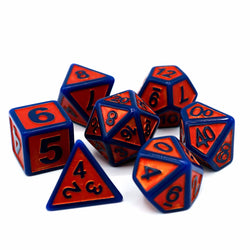 RPG Dice Set