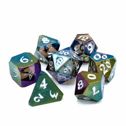 RPG Dice Set