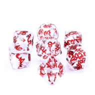 RPG Dice Set