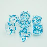 RPG Dice Set