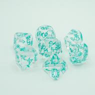 RPG Dice Set