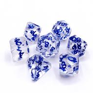 RPG Dice Set