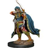 Dungeons & Dragons Icons of the Realms Painted Miniatures: W6 Elf Rogue