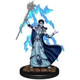 Dungeons & Dragons Icons of the Realms Painted Miniatures: W6 Elf Wizard