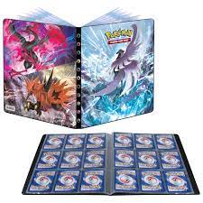 Pokémon 9 Pocket Portfolio