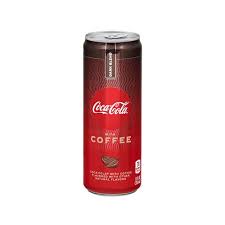 Coca~Cola Coffee