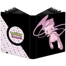 Pokémon 360 Card Pro-Binder Portfolio