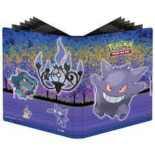 Pokémon 360 Card Pro-Binder Portfolio