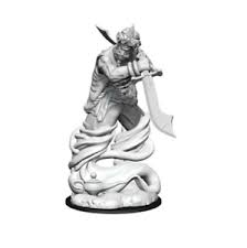 Nolzur's Marvelous Miniatures: Djinn