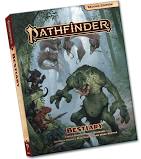 Pathfinder Bestiary - Second Edition Pocket Edition