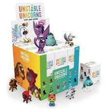 Unstable Unicorn Vinyl Booster Pack