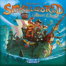 Small World River World (Expansions)