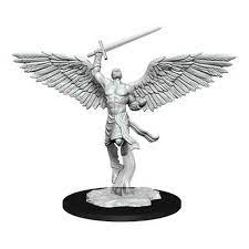 Dungeons & Dragons Nolzur`s Marvelous Unpainted Miniatures: W15 Planetar