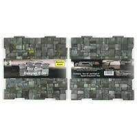 Dry Erase Dungeon Tiles - Booster Pack 2-10" 8-5"