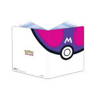 Pokémon 9 Pocket Portfolio