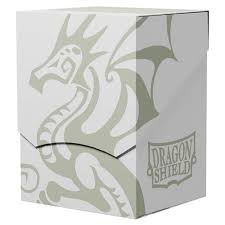 Dragon Shield: Deck Shell