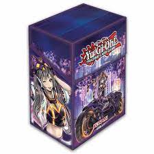 Yu-Gi-Oh!: Art Deck Box