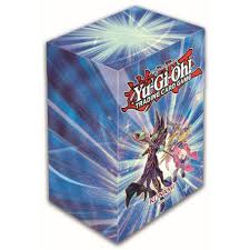 Yu-Gi-Oh!: Art Deck Box