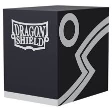 Dragon Shield: Double Shell