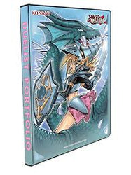 Yu-Gi-Oh! : 9 Pocket Duelist Portfolio
