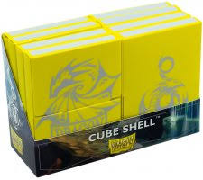 Dragon Shield Cube Shell