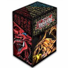 Yu-Gi-Oh!: Art Deck Box