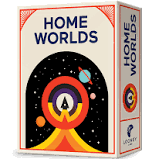 Home Worlds