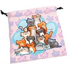 Steve Jackson Deluxe  Dice Bag