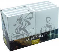 Dragon Shield Cube Shell