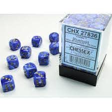 Chessex Vortex: 12mm D6 Block