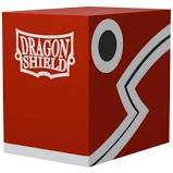 Dragon Shield: Double Shell