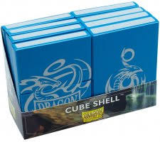 Dragon Shield Cube Shell
