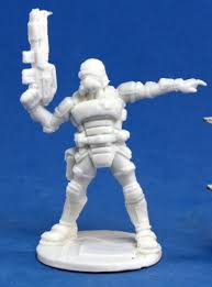 Nova Corp: Sgt