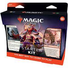 Magic: the Gathering:  2022 Starter Kit