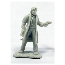 Occult Detective
