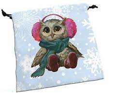 Steve Jackson Deluxe  Dice Bag