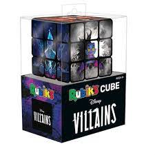 Licensed Rubik's Cubes